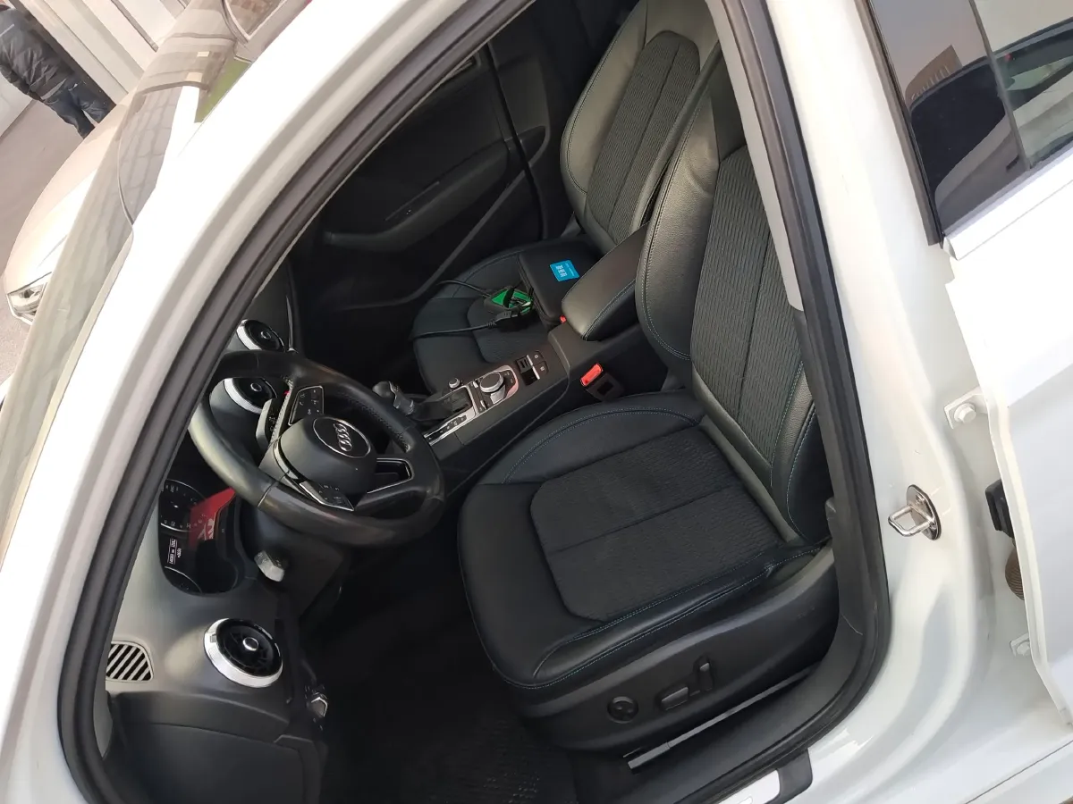 2017 Audi A3 1.4T 150HP L4 7DCT,autocango,china used car exporter,china ev exporter,chinese used car exporter,chinese used ev exporter