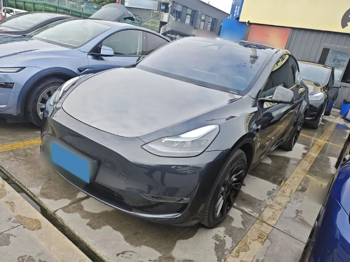 2024 Tesla Model Y BEV 78.4KWH,autocango,china used car exporter,china ev exporter,chinese used car exporter,chinese used ev exporter
