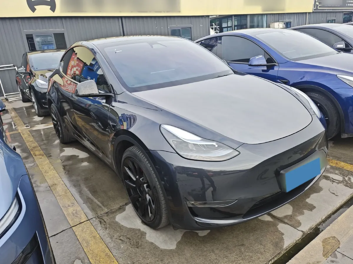 2024 Tesla Model Y BEV 78.4KWH,autocango,china used car exporter,china ev exporter,chinese used car exporter,chinese used ev exporter