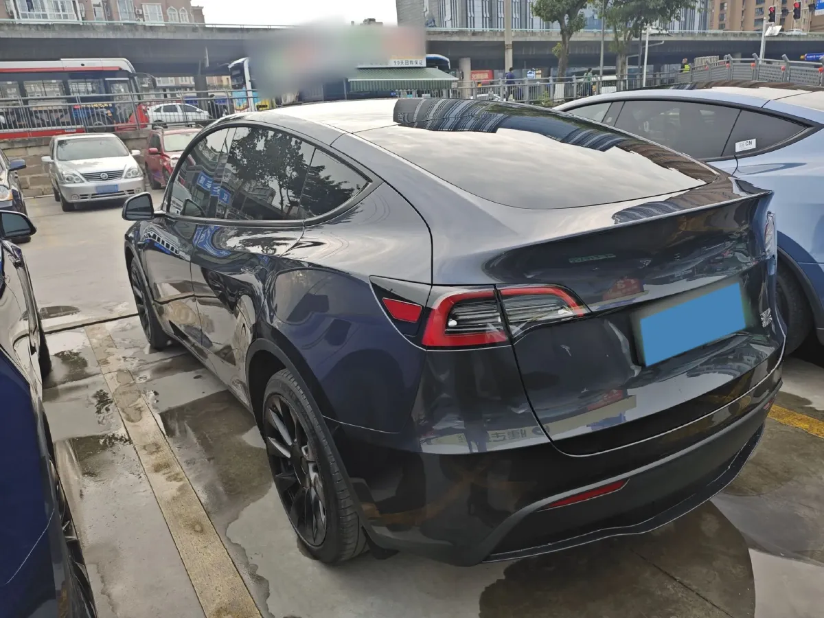 2024 Tesla Model Y BEV 78.4KWH,autocango,china used car exporter,china ev exporter,chinese used car exporter,chinese used ev exporter