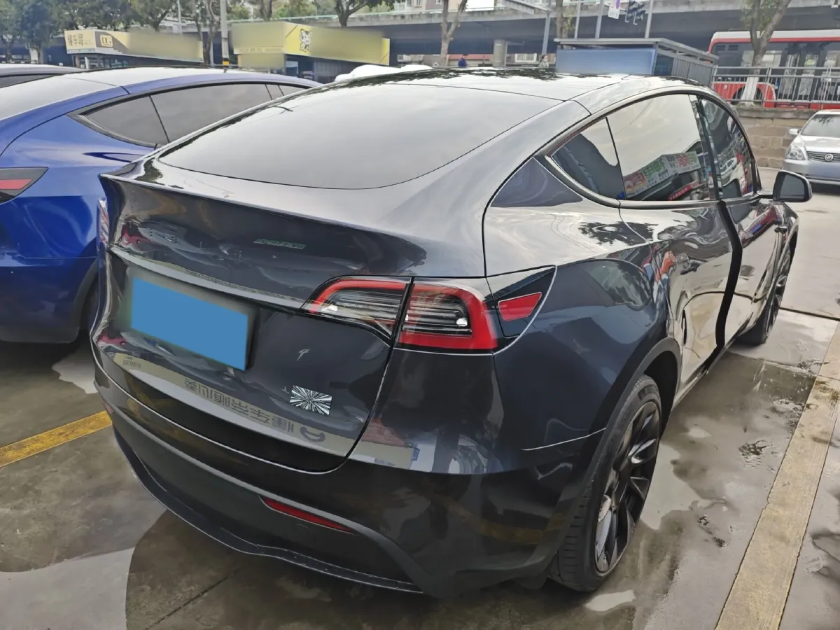 2024 Tesla Model Y BEV 78.4KWH,autocango,china used car exporter,china ev exporter,chinese used car exporter,chinese used ev exporter