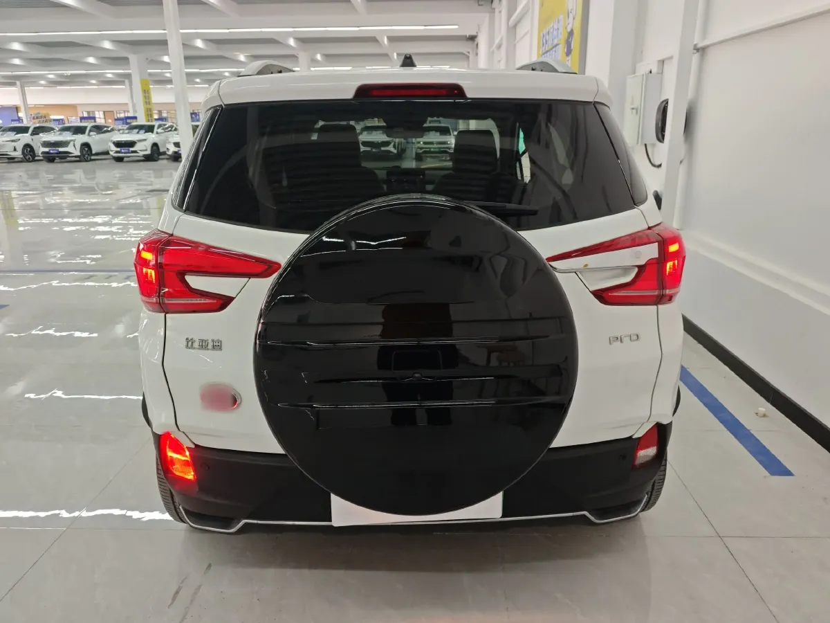 2021 BYD Yuan Pro BEV 50.1KWH,autocango,china used car exporter,china ev exporter,chinese used car exporter,chinese used ev exporter