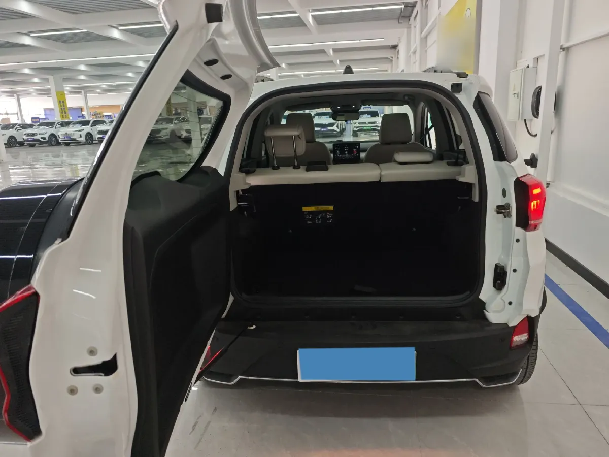 2021 BYD Yuan Pro BEV 50.1KWH,autocango,china used car exporter,china ev exporter,chinese used car exporter,chinese used ev exporter