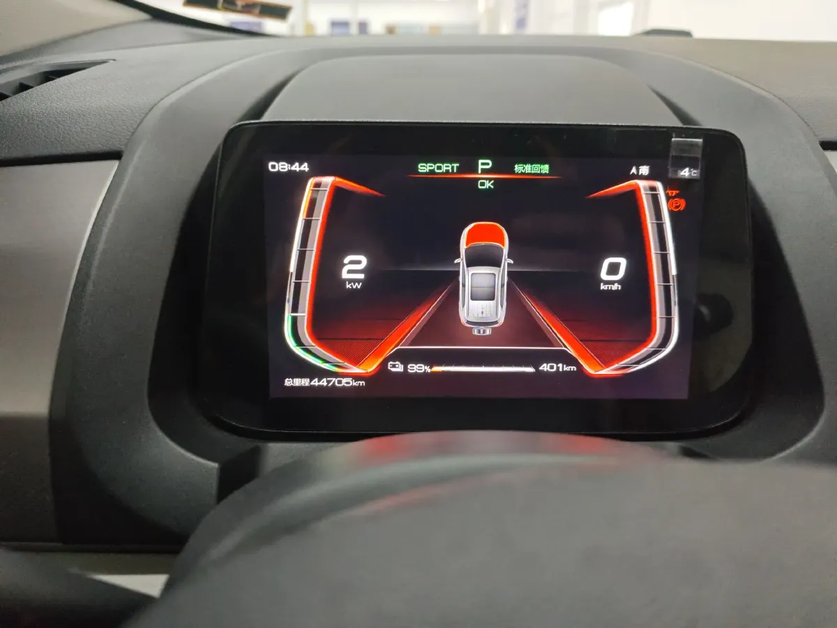 2021 BYD Yuan Pro BEV 50.1KWH,autocango,china used car exporter,china ev exporter,chinese used car exporter,chinese used ev exporter