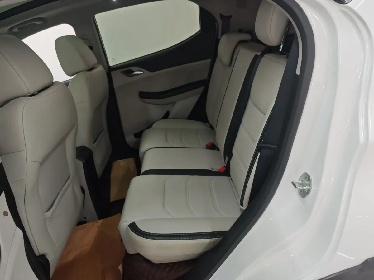 2021 BYD Yuan Pro BEV 50.1KWH,autocango,china used car exporter,china ev exporter,chinese used car exporter,chinese used ev exporter