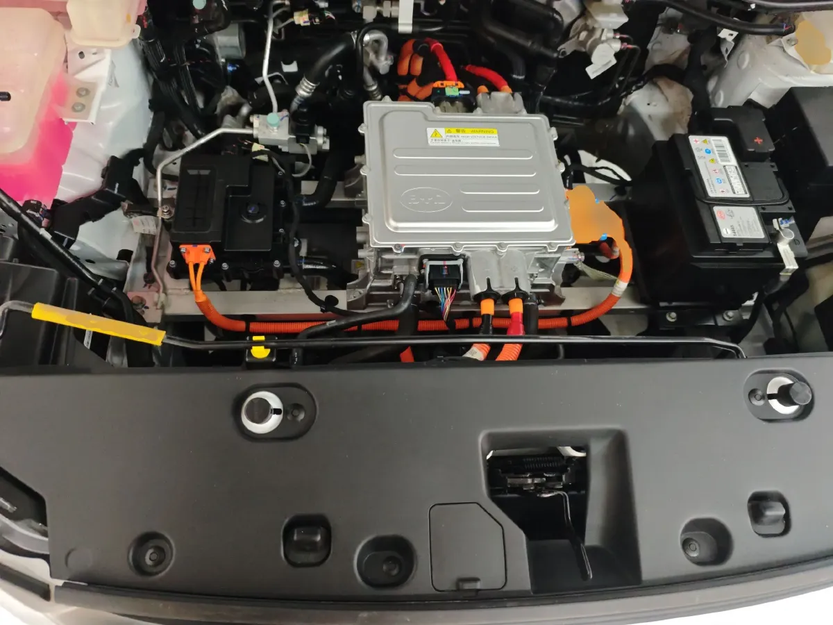 2021 BYD Yuan Pro BEV 50.1KWH,autocango,china used car exporter,china ev exporter,chinese used car exporter,chinese used ev exporter