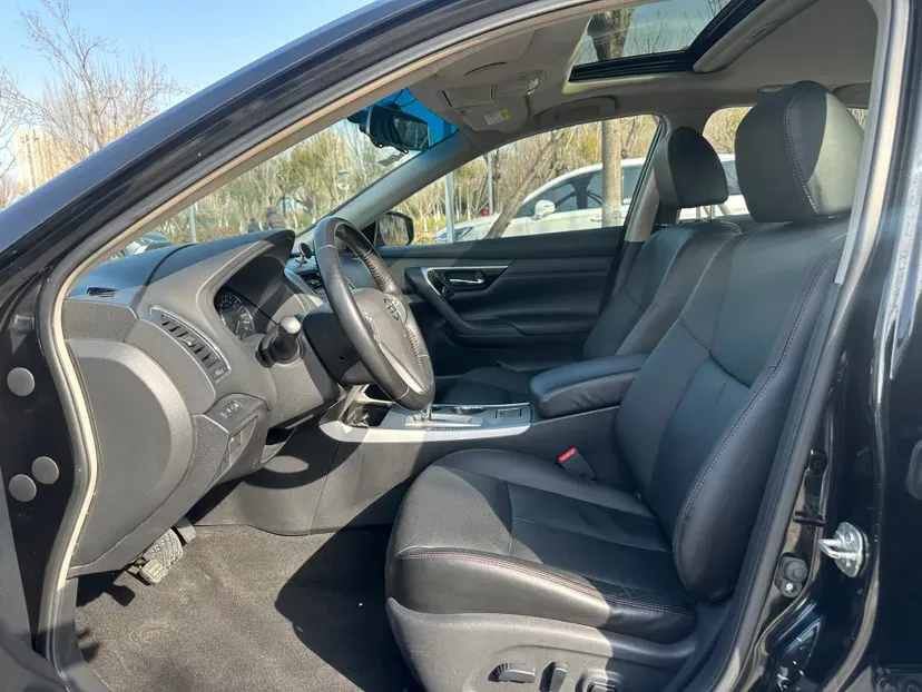 2016 Nissan Teana 2.0L 150HP L4 CVT,autocango,china used car exporter,china ev exporter,chinese used car exporter,chinese used ev exporter