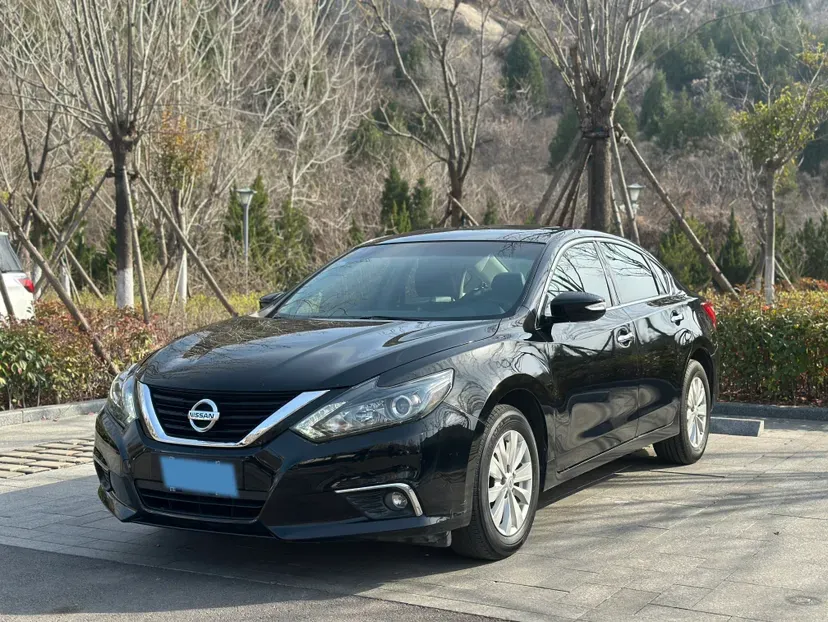 2016 Nissan Teana 2.0L 150HP L4 CVT,autocango,china used car exporter,china ev exporter,chinese used car exporter,chinese used ev exporter