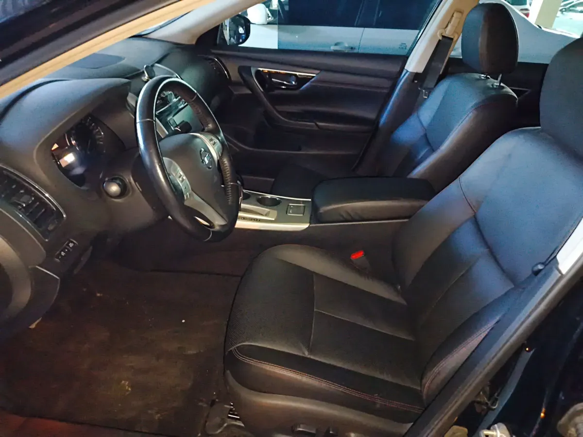 2016 Nissan Teana 2.0L 150HP L4 CVT,autocango,china used car exporter,china ev exporter,chinese used car exporter,chinese used ev exporter