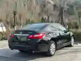 2016 Nissan Teana 2.0L 150HP L4 CVT