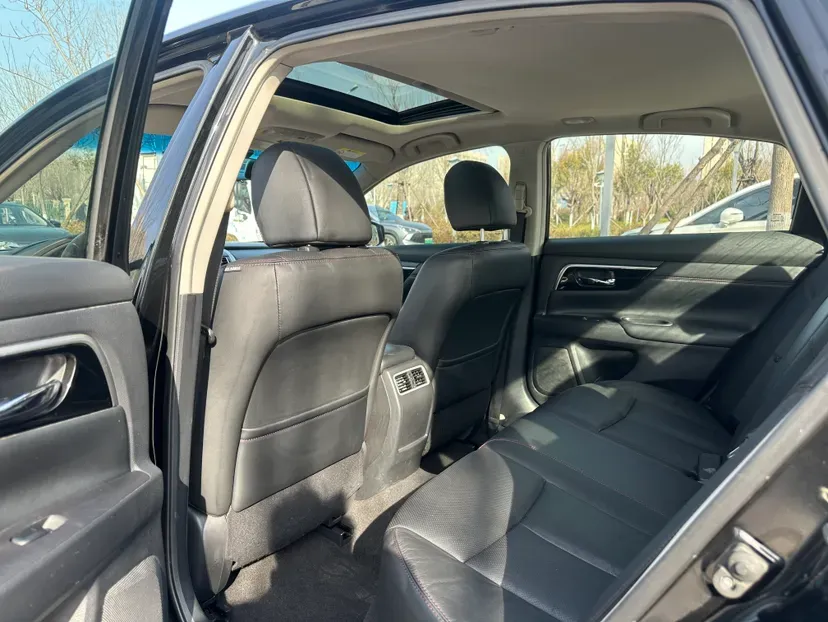 2016 Nissan Teana 2.0L 150HP L4 CVT,autocango,china used car exporter,china ev exporter,chinese used car exporter,chinese used ev exporter