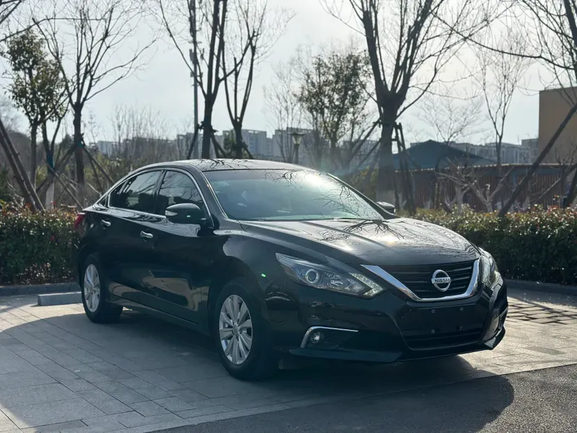 2016 Nissan Teana 2.0L 150HP L4 CVT,autocango,china used car exporter,china ev exporter,chinese used car exporter,chinese used ev exporter