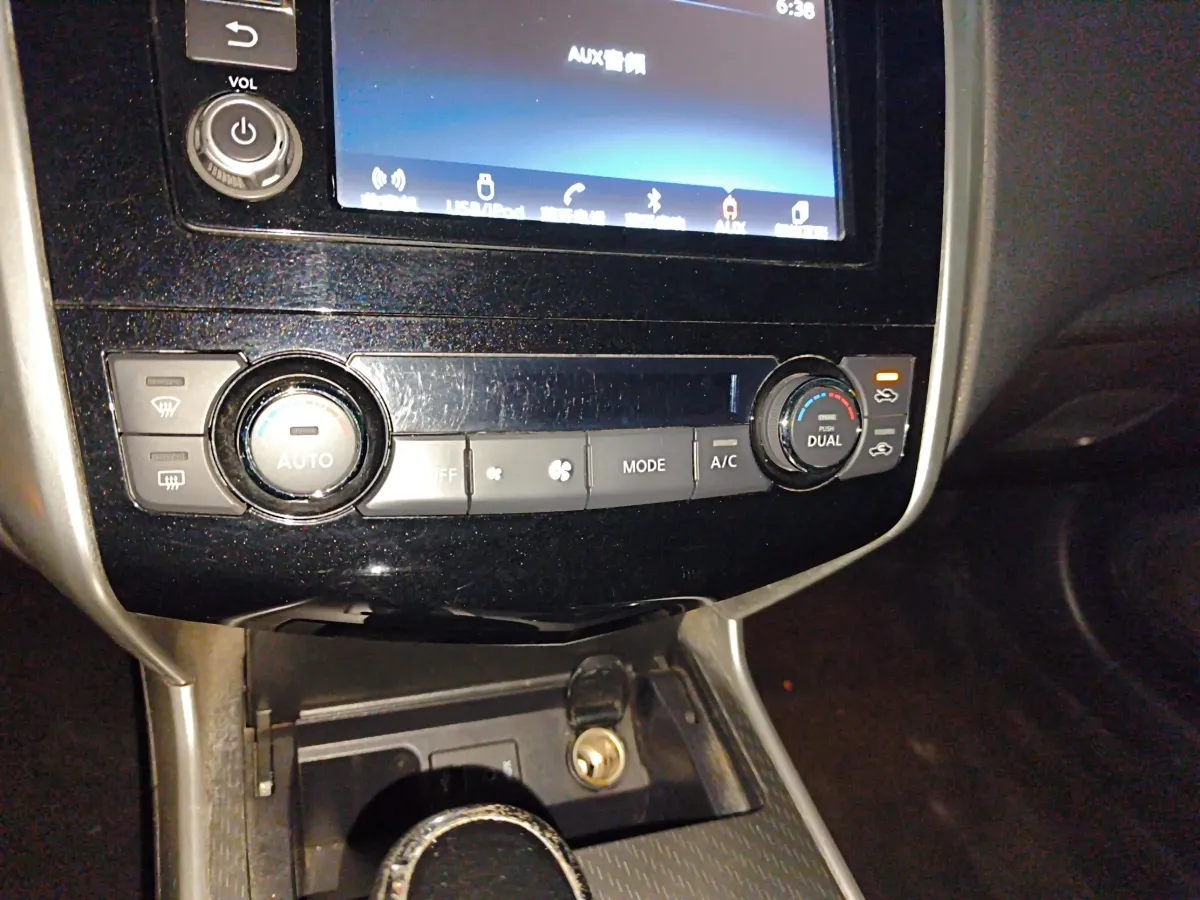 2016 Nissan Teana 2.0L 150HP L4 CVT,autocango,china used car exporter,china ev exporter,chinese used car exporter,chinese used ev exporter