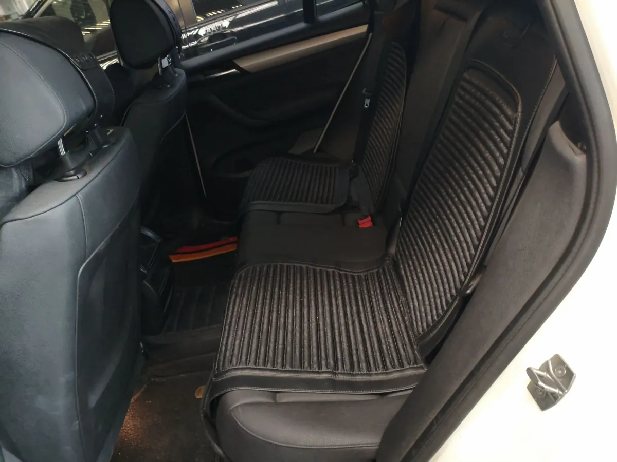 2016 BMW X3 2.0T 184HP L4 8AT,autocango,china used car exporter,china ev exporter,chinese used car exporter,chinese used ev exporter