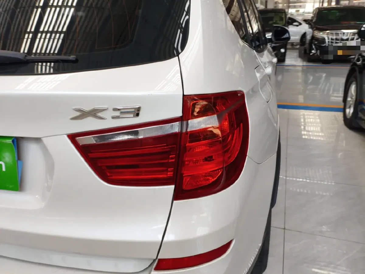 2016 BMW X3 2.0T 184HP L4 8AT,autocango,china used car exporter,china ev exporter,chinese used car exporter,chinese used ev exporter