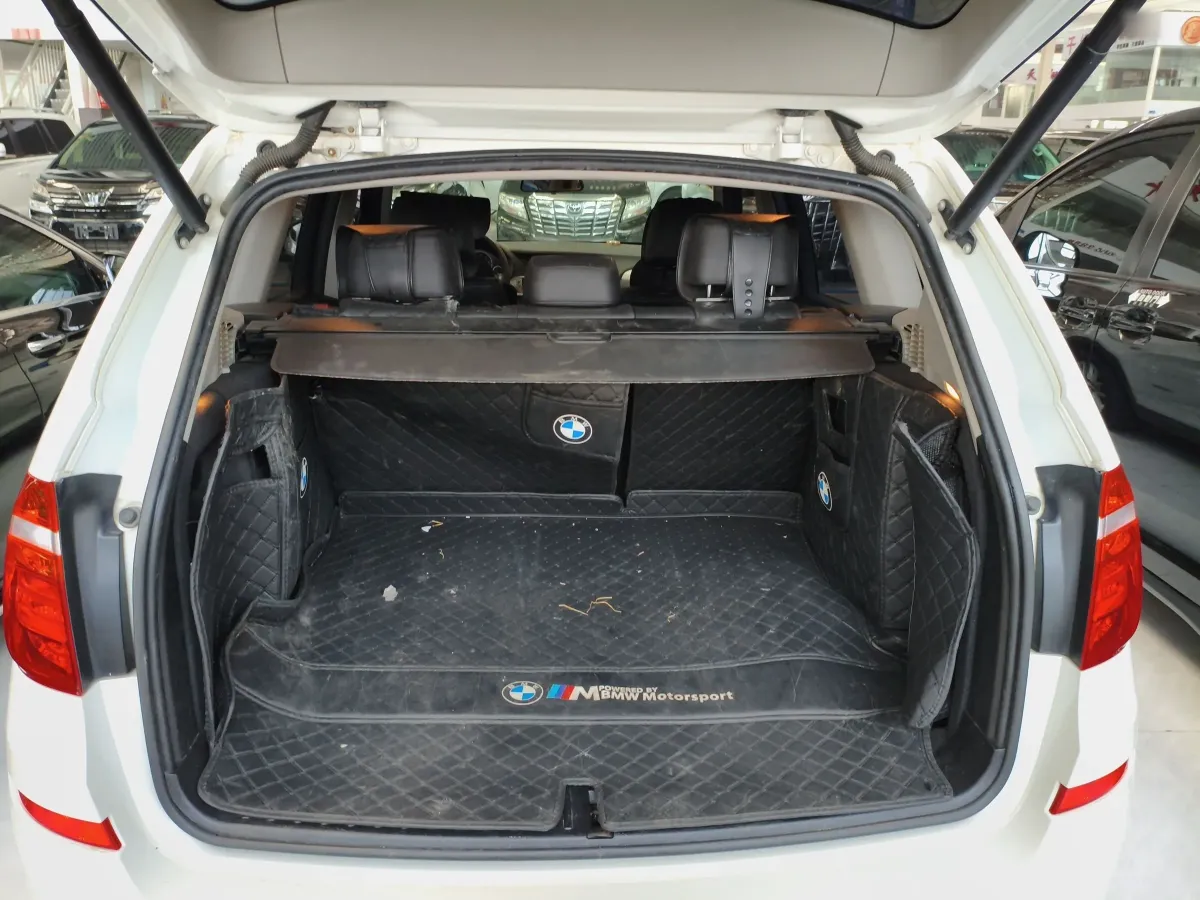 2016 BMW X3 2.0T 184HP L4 8AT,autocango,china used car exporter,china ev exporter,chinese used car exporter,chinese used ev exporter