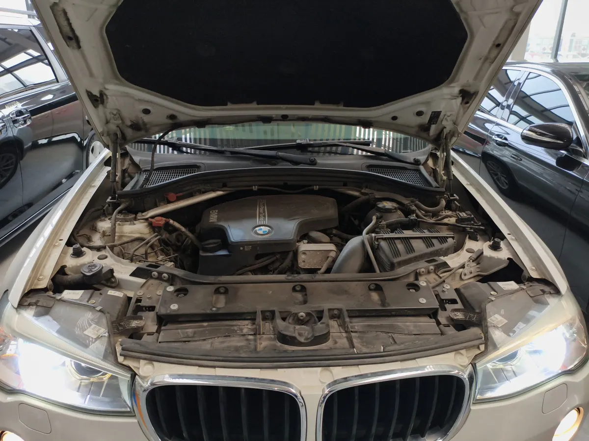 2016 BMW X3 2.0T 184HP L4 8AT,autocango,china used car exporter,china ev exporter,chinese used car exporter,chinese used ev exporter