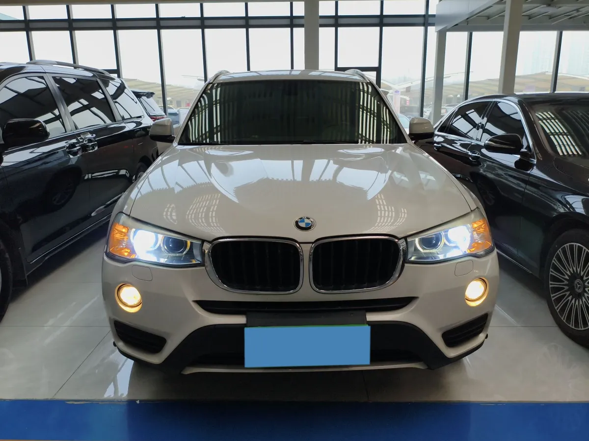 2016 BMW X3 2.0T 184HP L4 8AT,autocango,china used car exporter,china ev exporter,chinese used car exporter,chinese used ev exporter