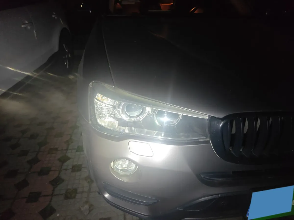 2016 BMW X3 2.0T 184HP L4 8AT,autocango,china used car exporter,china ev exporter,chinese used car exporter,chinese used ev exporter