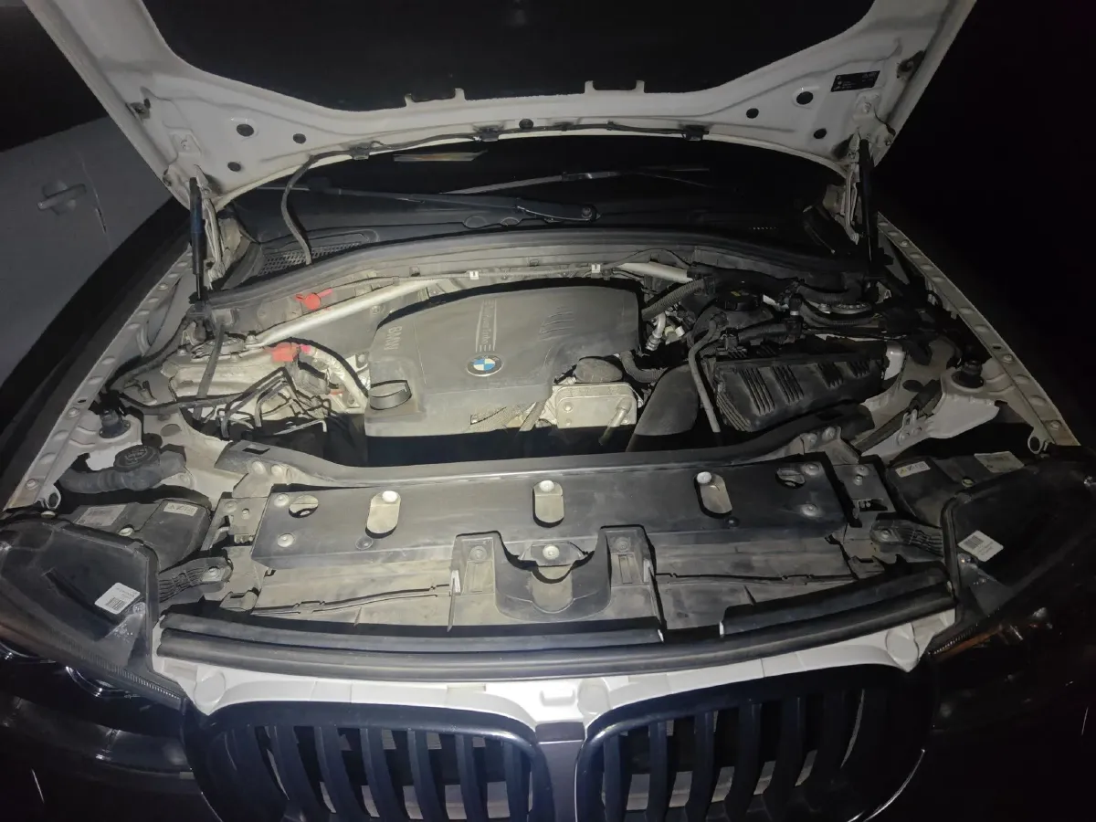 2016 BMW X3 2.0T 184HP L4 8AT,autocango,china used car exporter,china ev exporter,chinese used car exporter,chinese used ev exporter