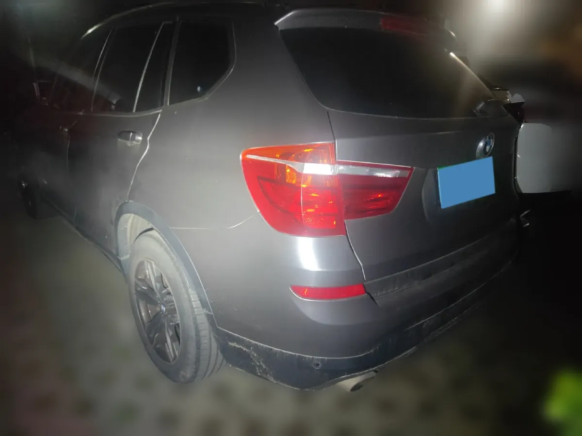 2016 BMW X3 2.0T 184HP L4 8AT,autocango,china used car exporter,china ev exporter,chinese used car exporter,chinese used ev exporter