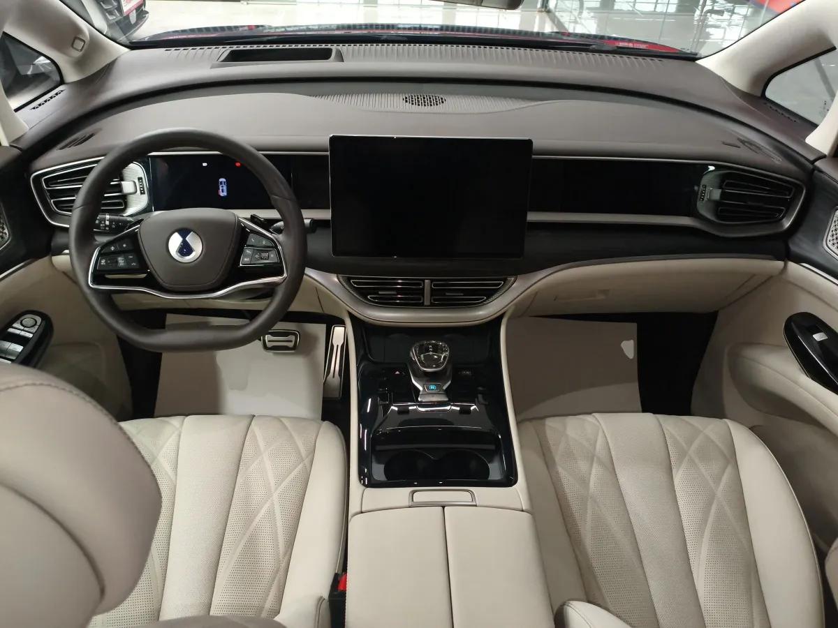 2025 Denza D9 1.5T 156HP L4 E-CVT PHEV 40KWH,autocango,china used car exporter,china ev exporter,chinese used car exporter,chinese used ev exporter