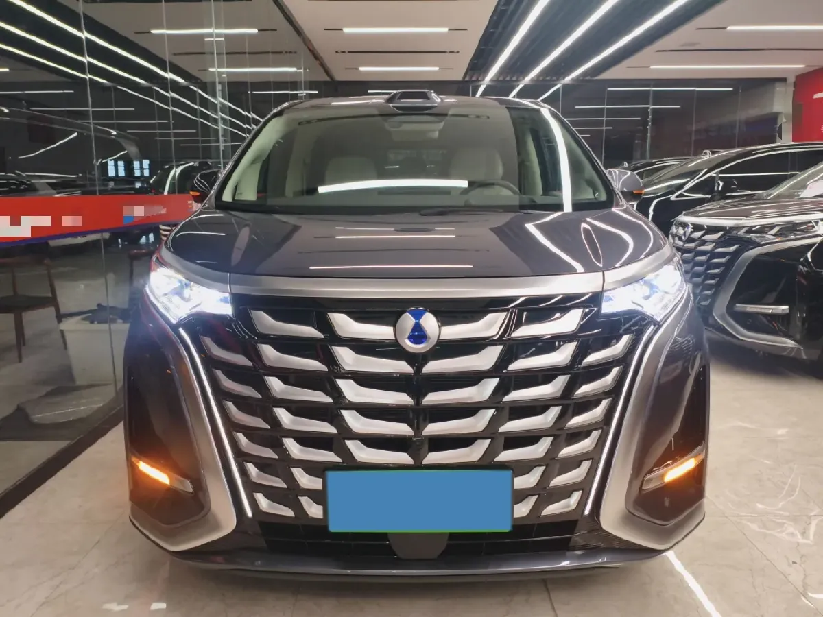 2025 Denza D9 1.5T 156HP L4 E-CVT PHEV 40KWH,autocango,china used car exporter,china ev exporter,chinese used car exporter,chinese used ev exporter