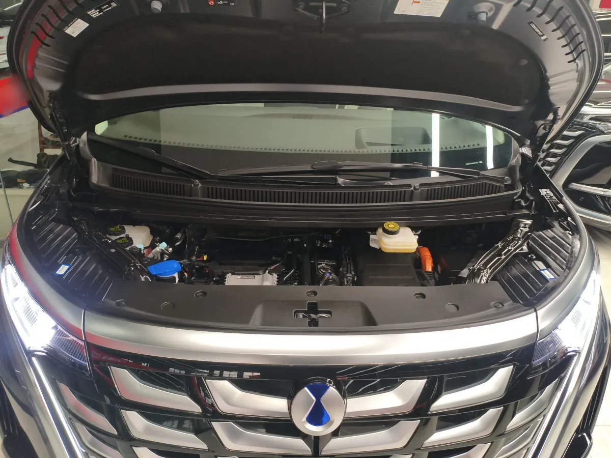 2025 Denza D9 1.5T 156HP L4 E-CVT PHEV 40KWH,autocango,china used car exporter,china ev exporter,chinese used car exporter,chinese used ev exporter