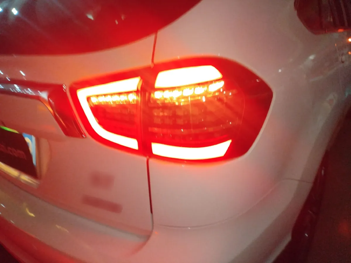 2017 BYD S7 2.0T 205HP L4 6DCT,autocango,china used car exporter,china ev exporter,chinese used car exporter,chinese used ev exporter