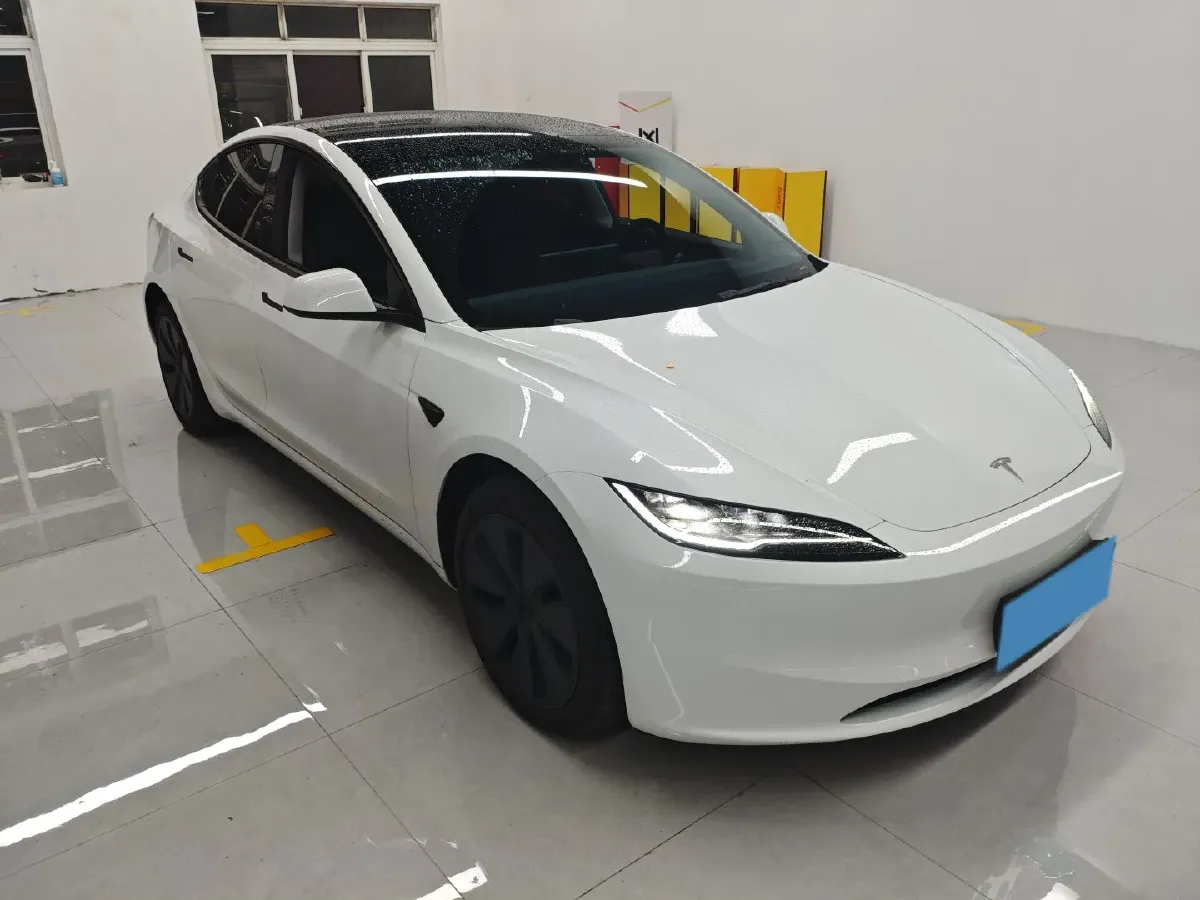 2025 Tesla Model 3 BEV 62.5KWH,autocango,china used car exporter,china ev exporter,chinese used car exporter,chinese used ev exporter