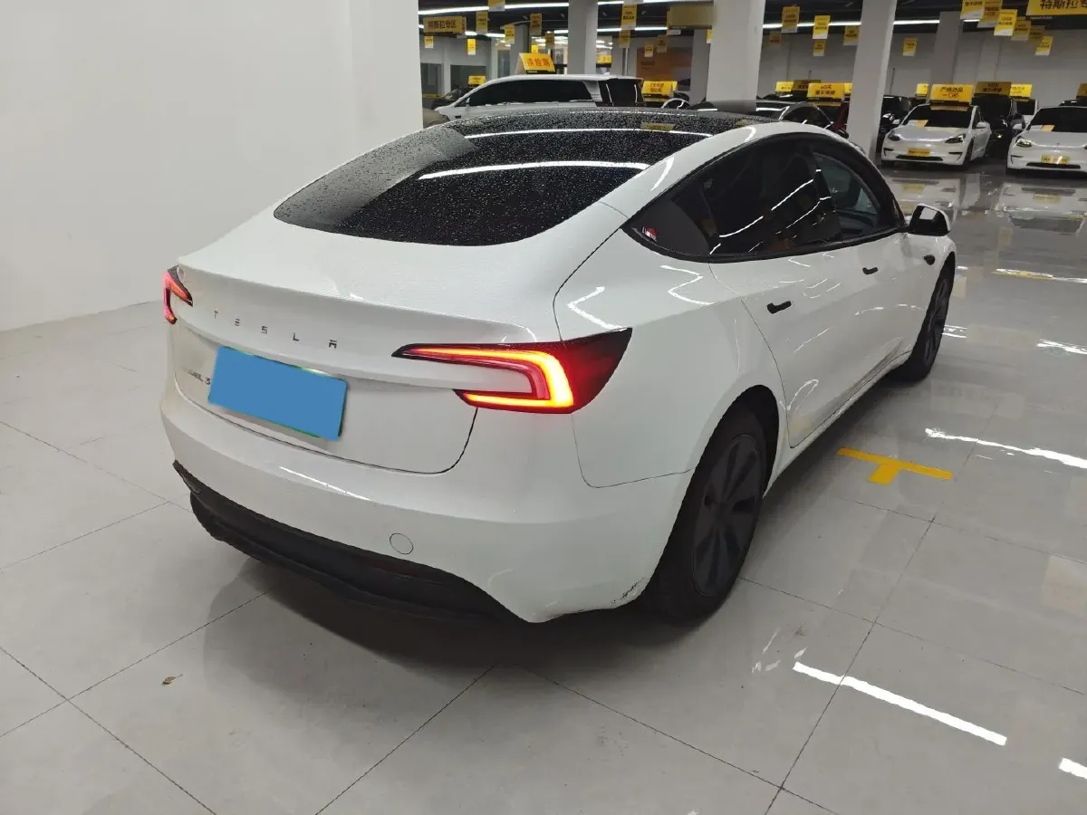 2025 Tesla Model 3 BEV 62.5KWH,autocango,china used car exporter,china ev exporter,chinese used car exporter,chinese used ev exporter