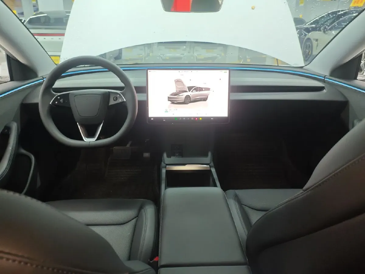 2025 Tesla Model 3 BEV 62.5KWH,autocango,china used car exporter,china ev exporter,chinese used car exporter,chinese used ev exporter