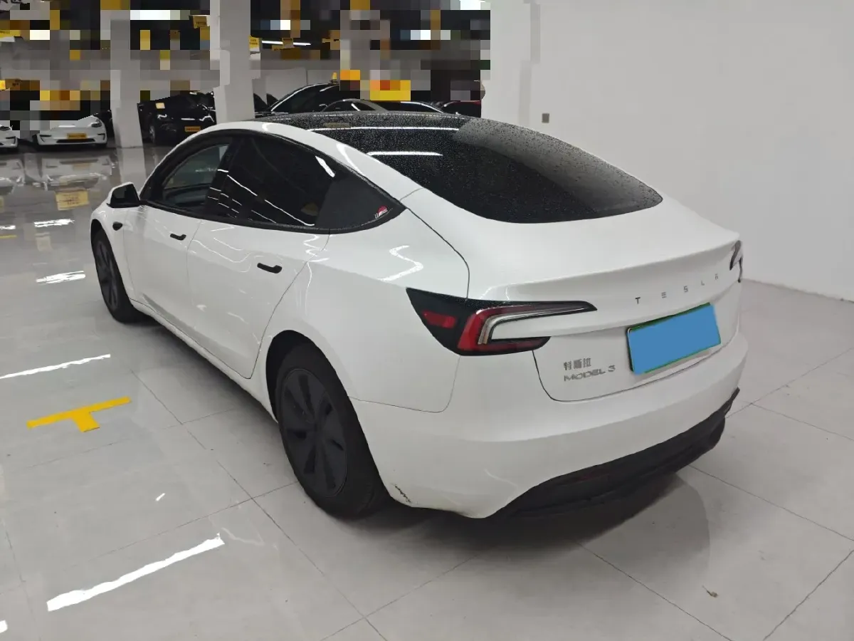 2025 Tesla Model 3 BEV 62.5KWH,autocango,china used car exporter,china ev exporter,chinese used car exporter,chinese used ev exporter