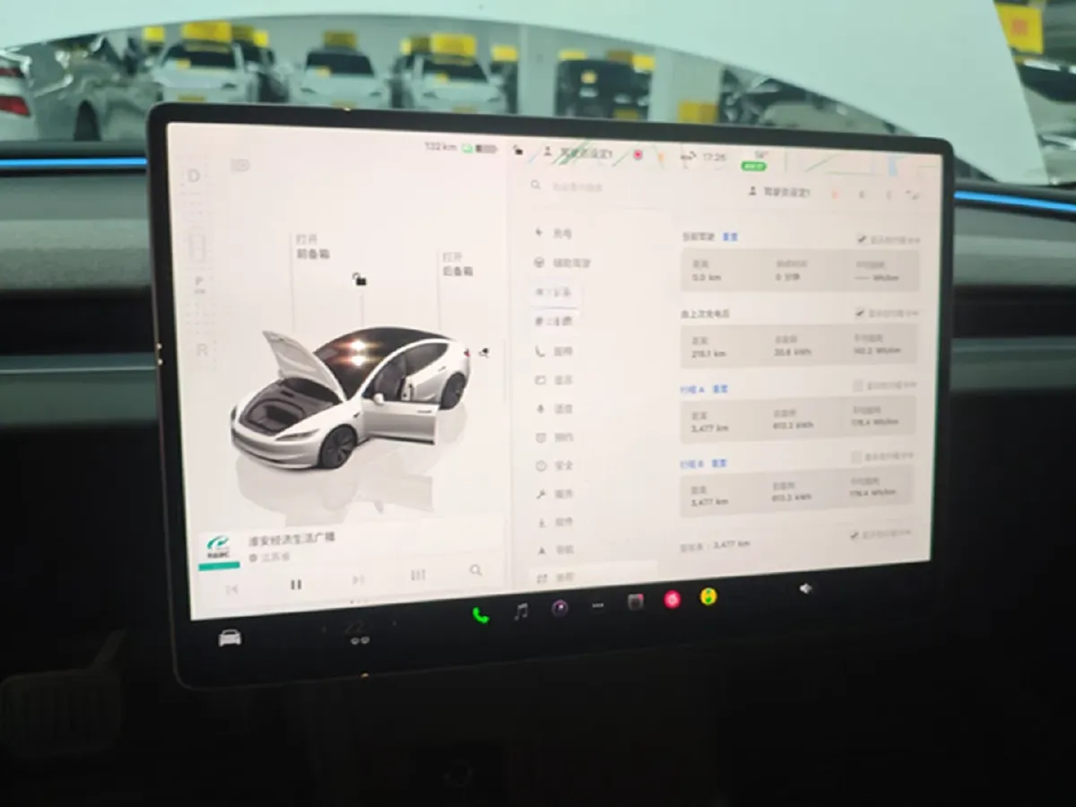 2025 Tesla Model 3 BEV 62.5KWH,autocango,china used car exporter,china ev exporter,chinese used car exporter,chinese used ev exporter