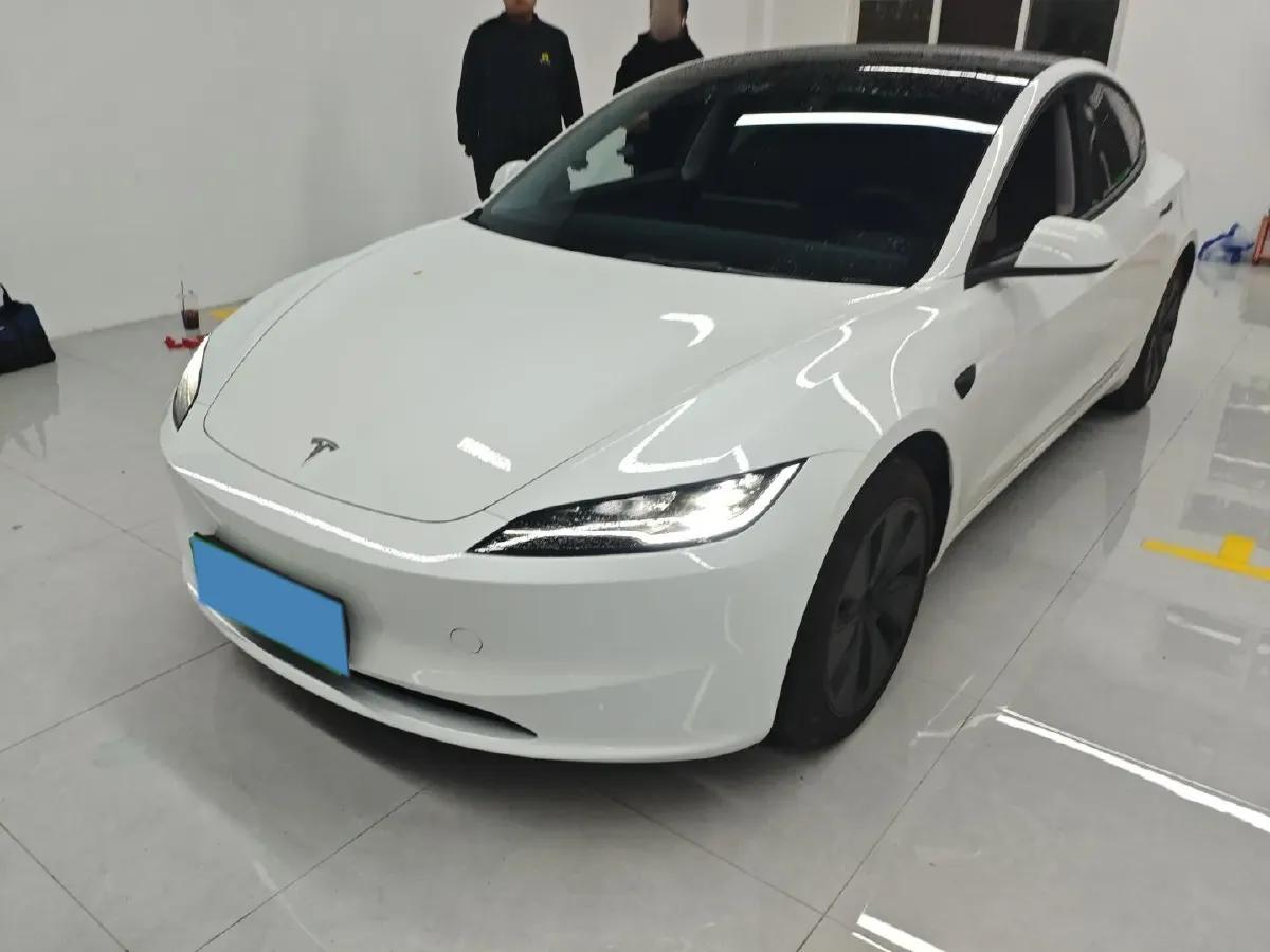 2025 Tesla Model 3 BEV 62.5KWH,autocango,china used car exporter,china ev exporter,chinese used car exporter,chinese used ev exporter