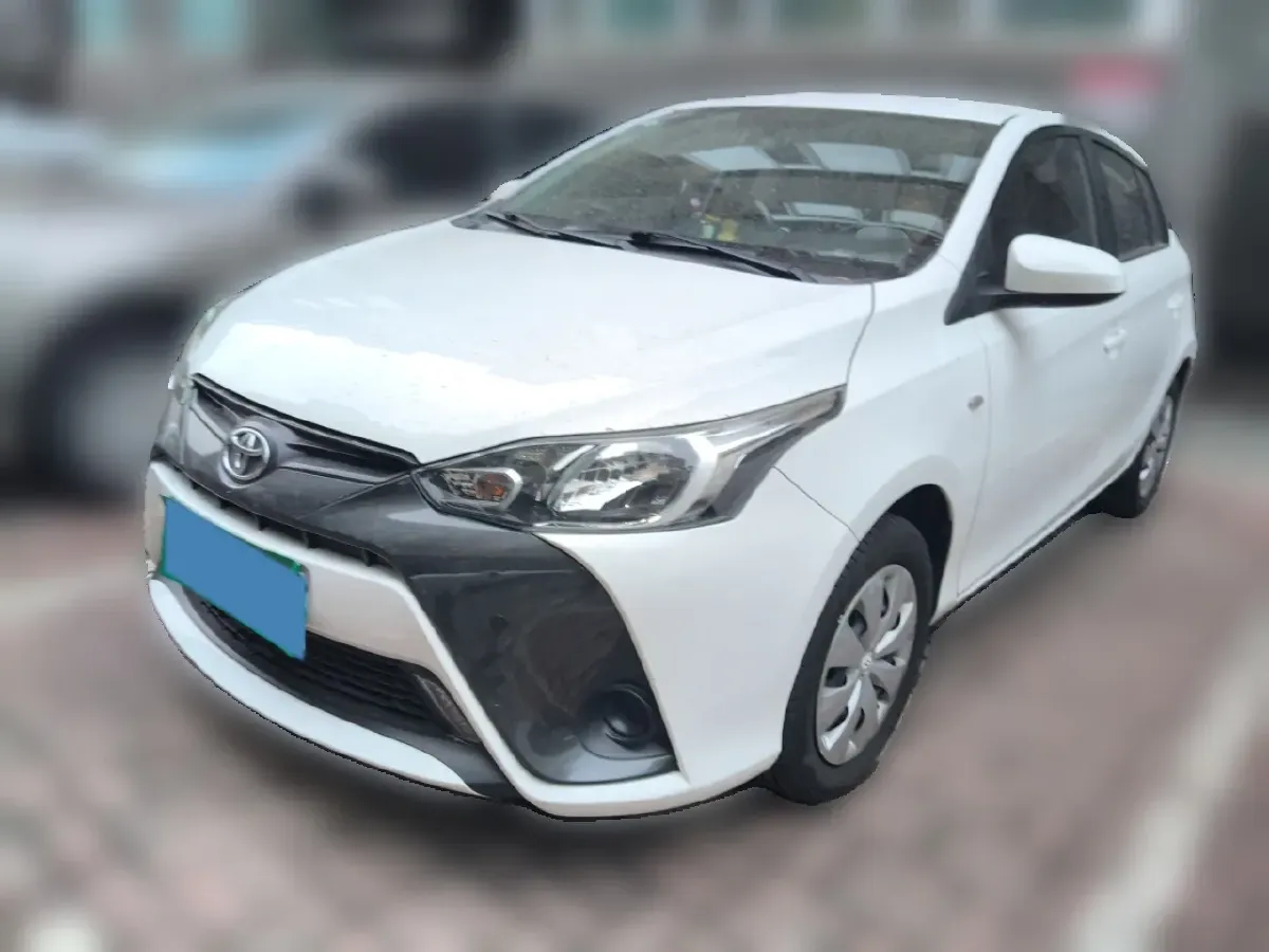 2019 Toyota Yaris L 1.5L 110HP L4 CVT,autocango,china used car exporter,china ev exporter,chinese used car exporter,chinese used ev exporter