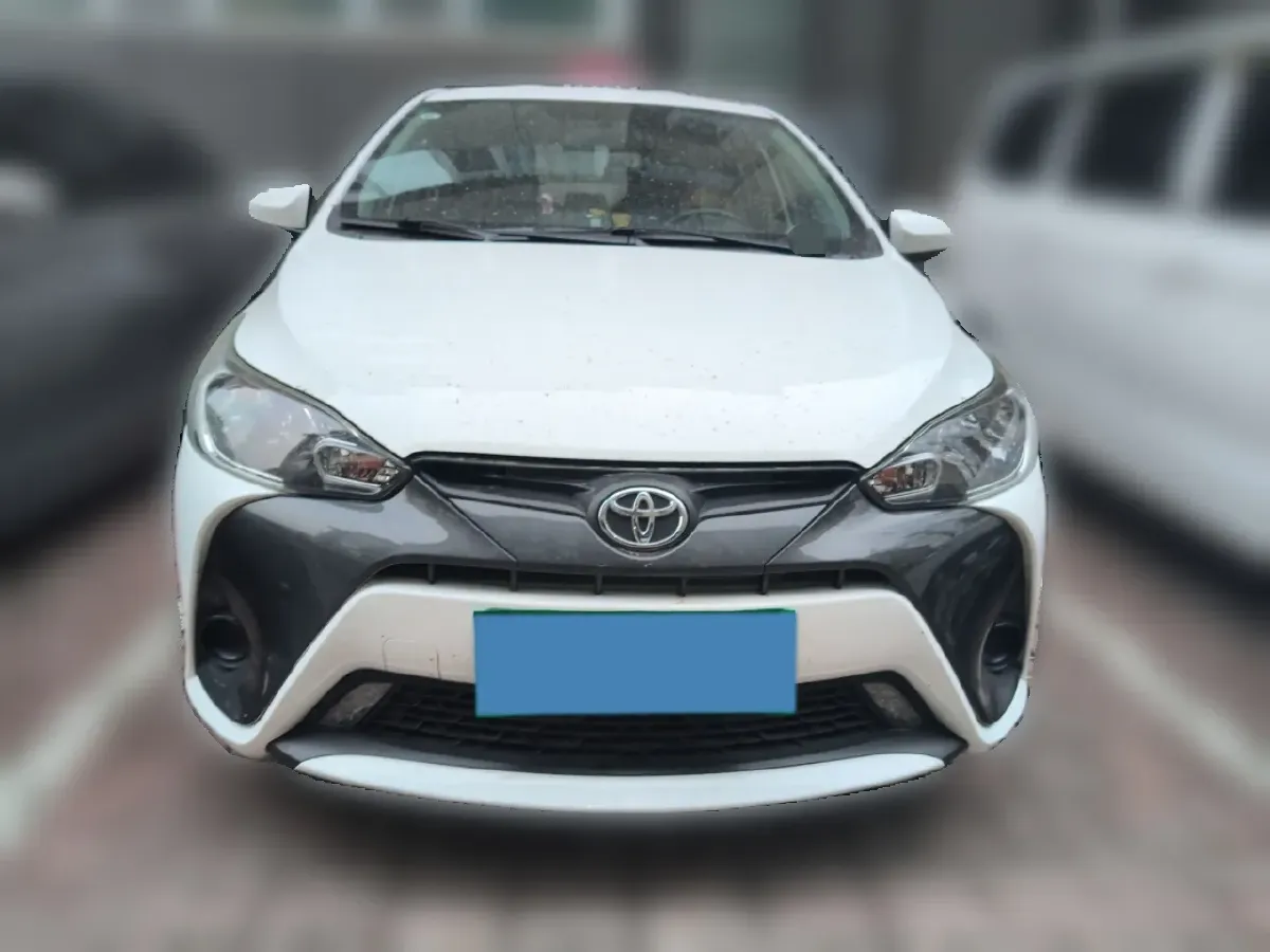 2019 Toyota Yaris L 1.5L 110HP L4 CVT,autocango,china used car exporter,china ev exporter,chinese used car exporter,chinese used ev exporter
