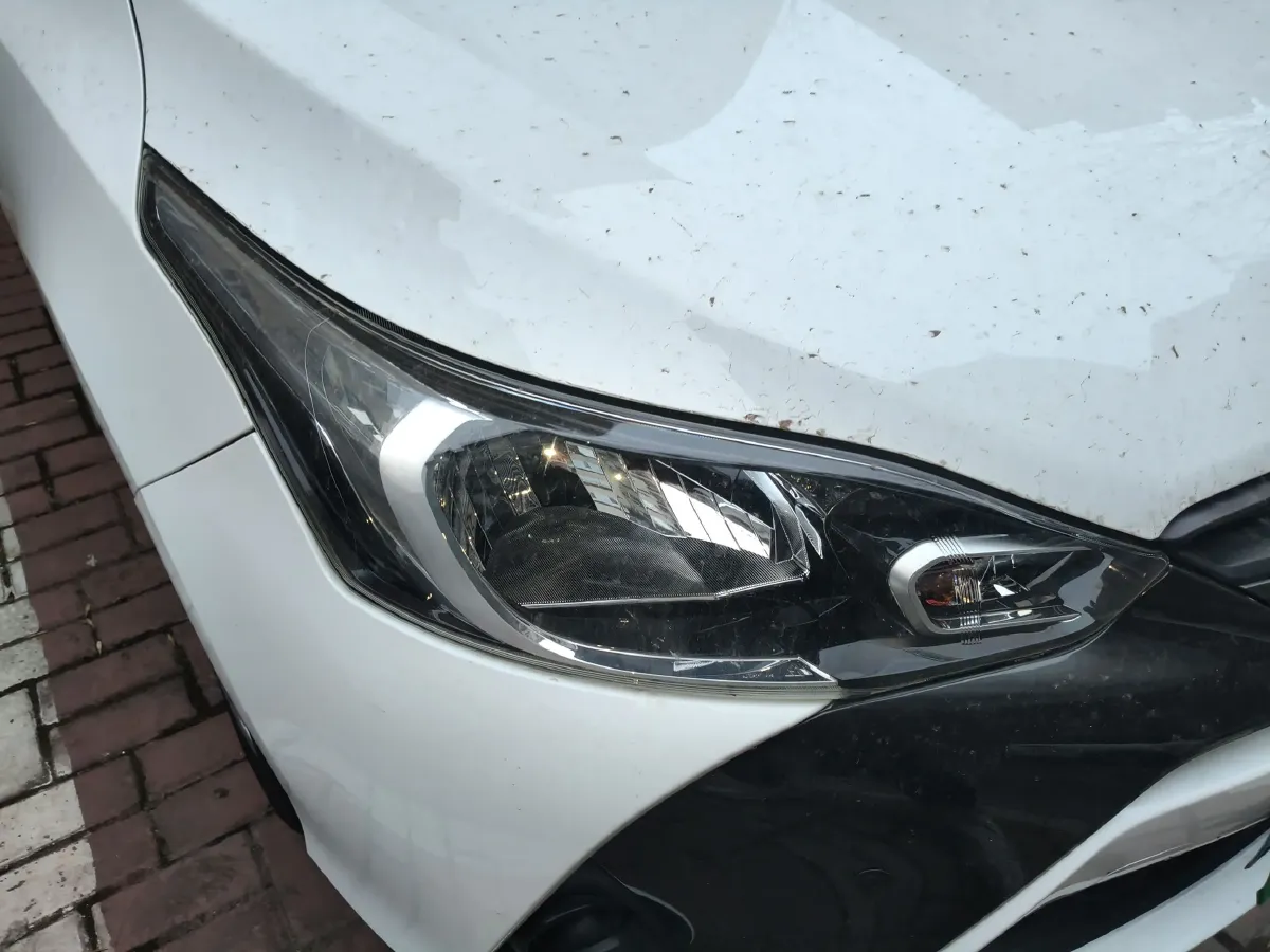 2019 Toyota Yaris L 1.5L 110HP L4 CVT,autocango,china used car exporter,china ev exporter,chinese used car exporter,chinese used ev exporter