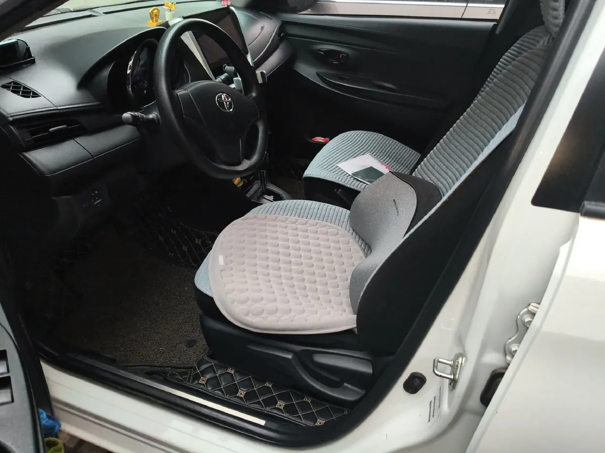 2019 Toyota Yaris L 1.5L 110HP L4 CVT,autocango,china used car exporter,china ev exporter,chinese used car exporter,chinese used ev exporter