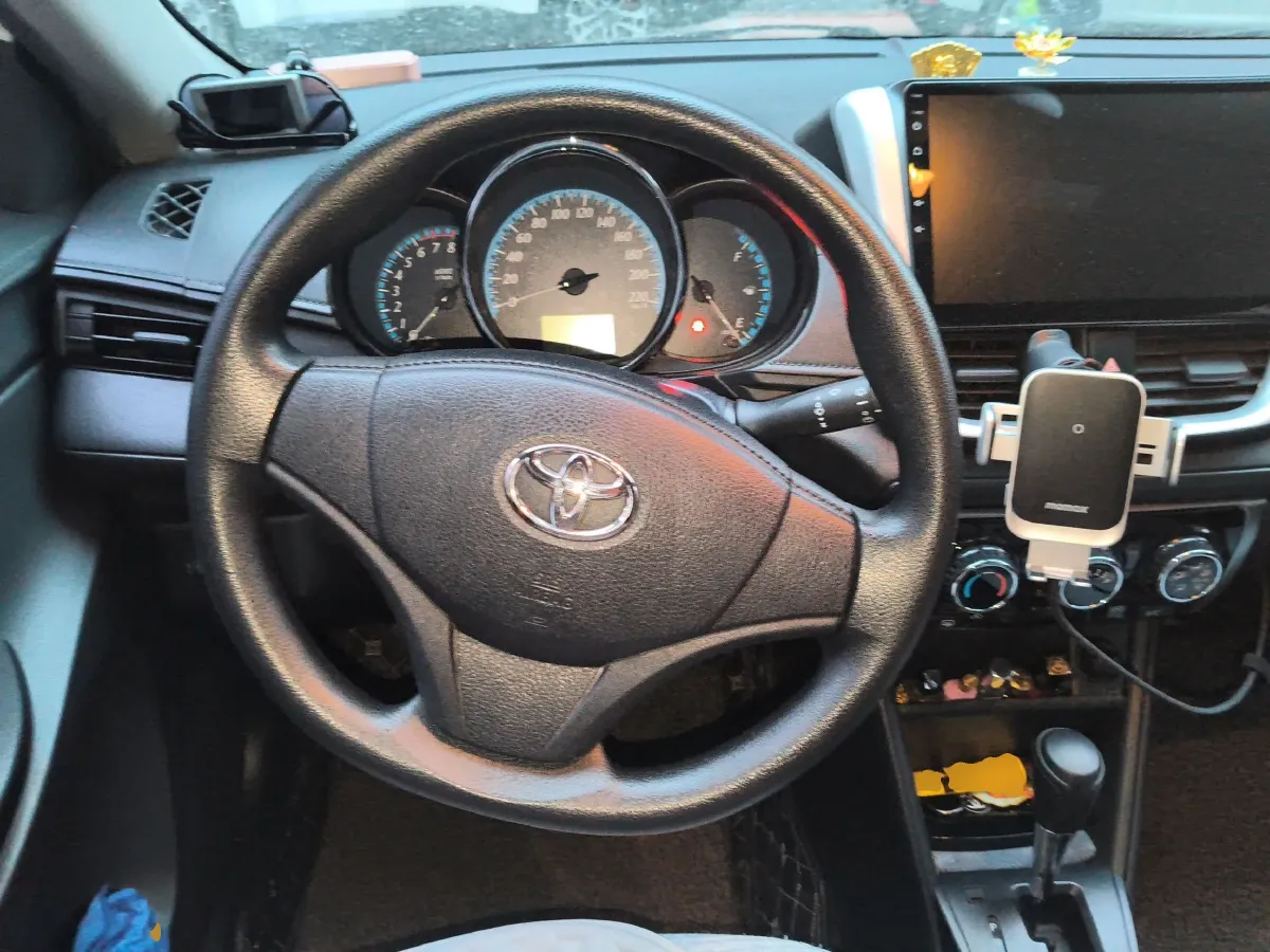 2019 Toyota Yaris L 1.5L 110HP L4 CVT,autocango,china used car exporter,china ev exporter,chinese used car exporter,chinese used ev exporter