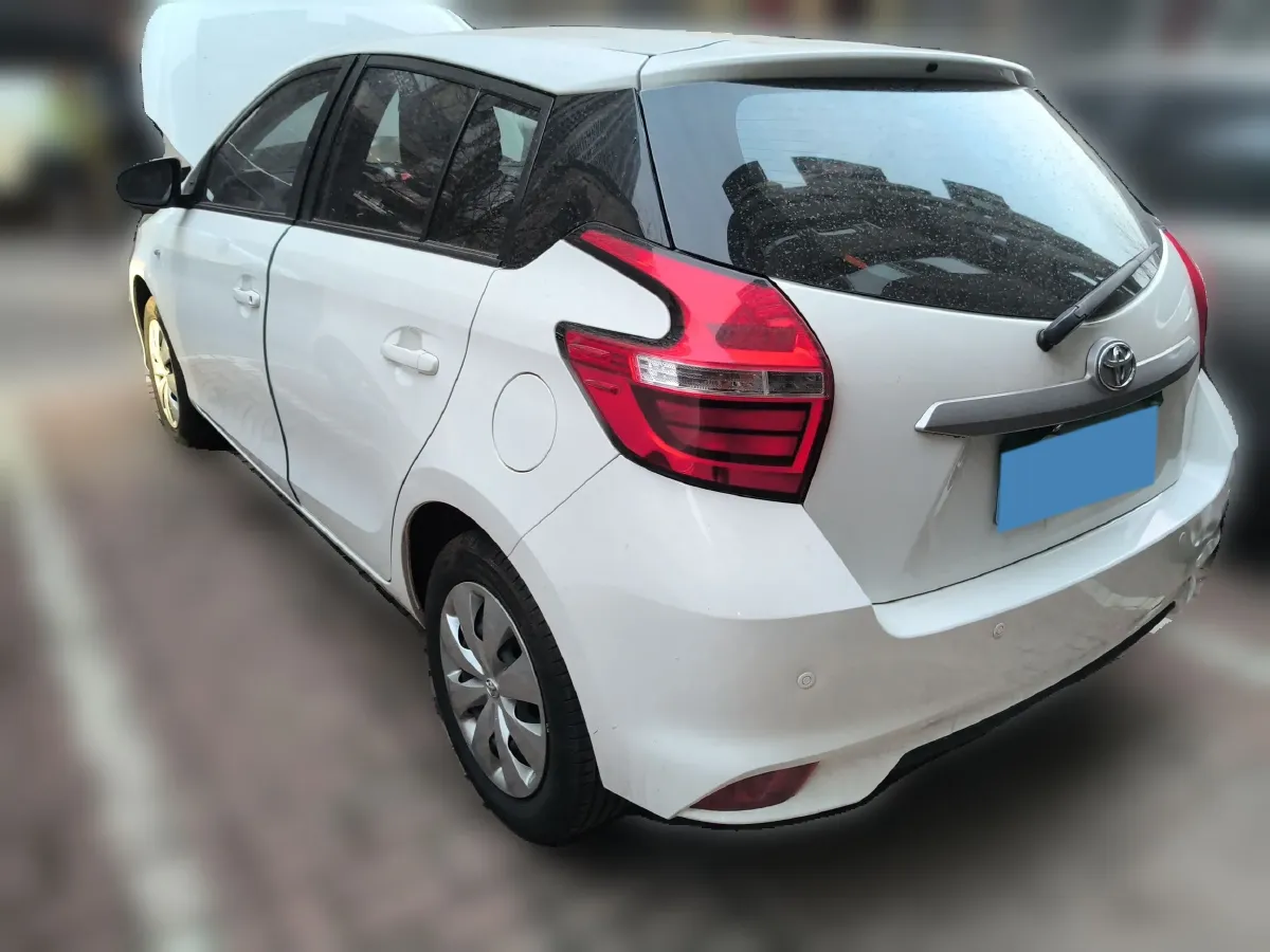 2019 Toyota Yaris L 1.5L 110HP L4 CVT,autocango,china used car exporter,china ev exporter,chinese used car exporter,chinese used ev exporter