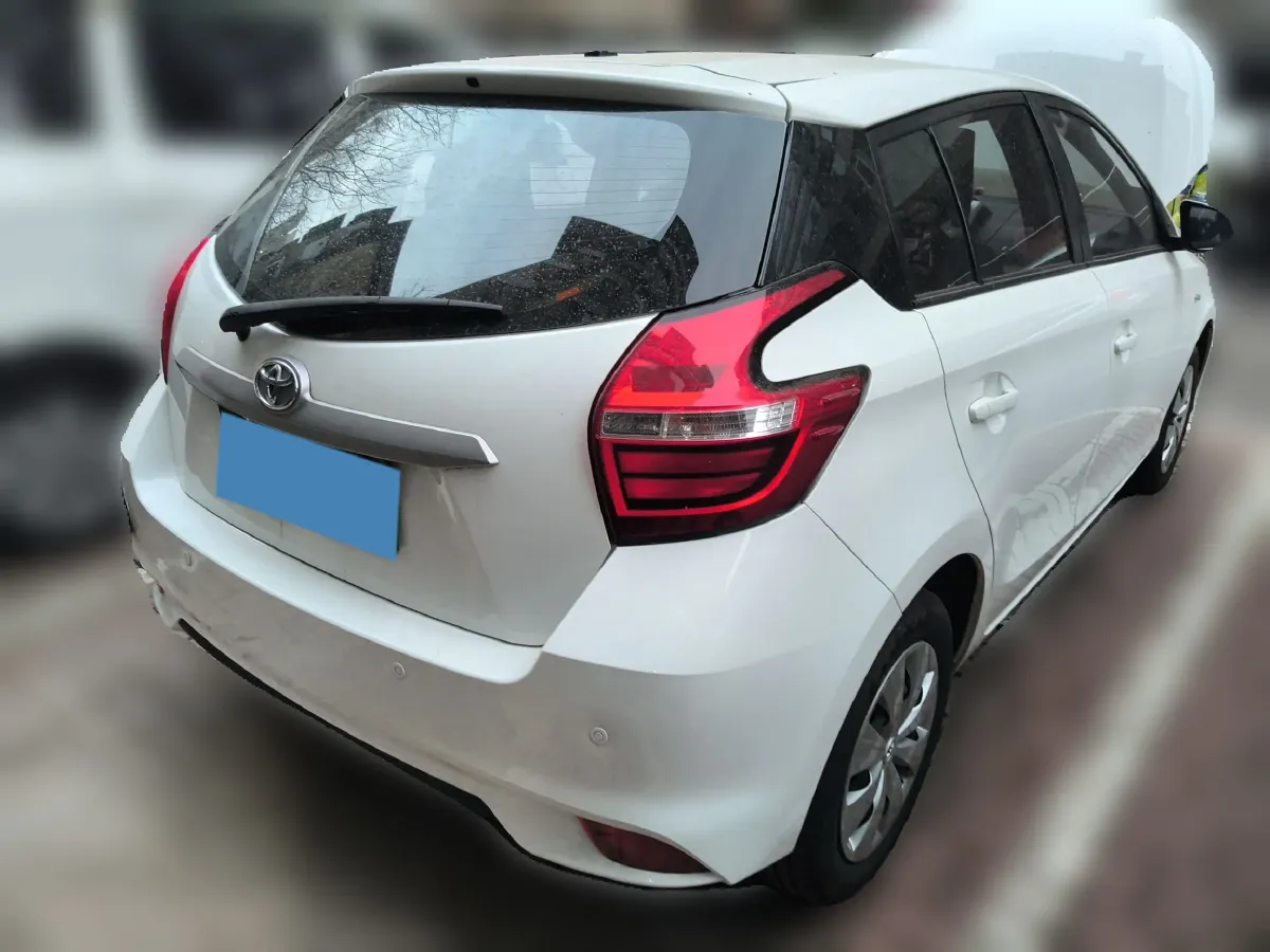 2019 Toyota Yaris L 1.5L 110HP L4 CVT,autocango,china used car exporter,china ev exporter,chinese used car exporter,chinese used ev exporter