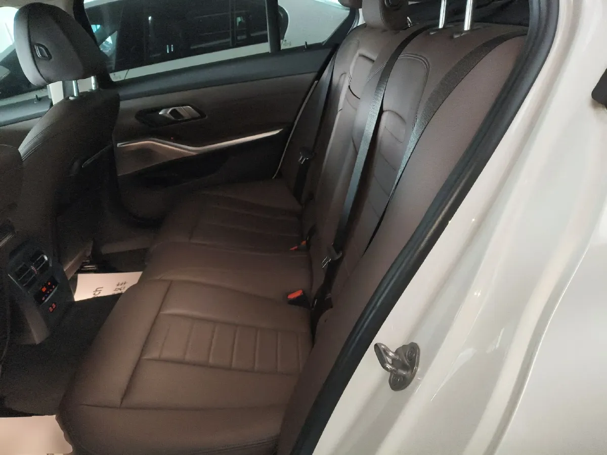 2020 BMW 3 Series 2.0T 184HP L4 8AT,autocango,china used car exporter,china ev exporter,chinese used car exporter,chinese used ev exporter