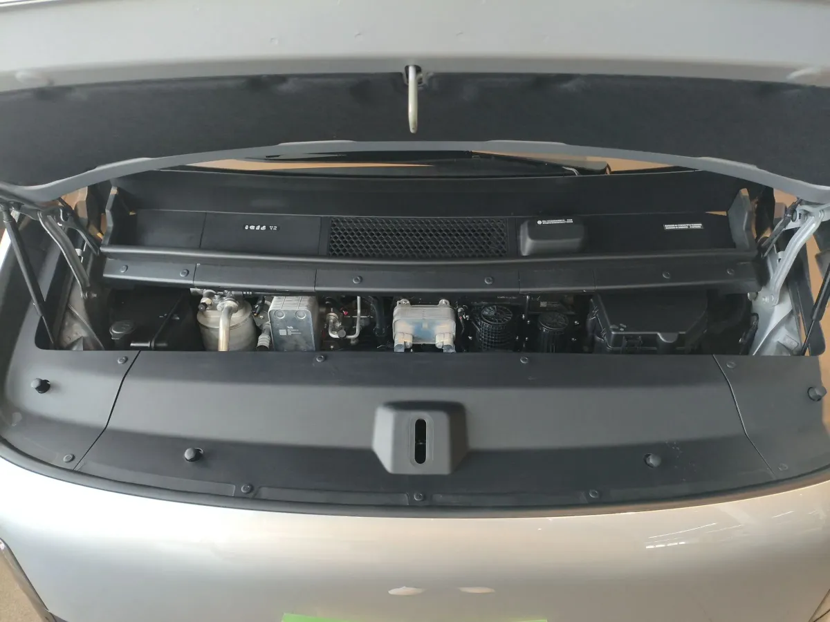 2025 Li MEGA BEV,autocango,china used car exporter,china ev exporter,chinese used car exporter,chinese used ev exporter