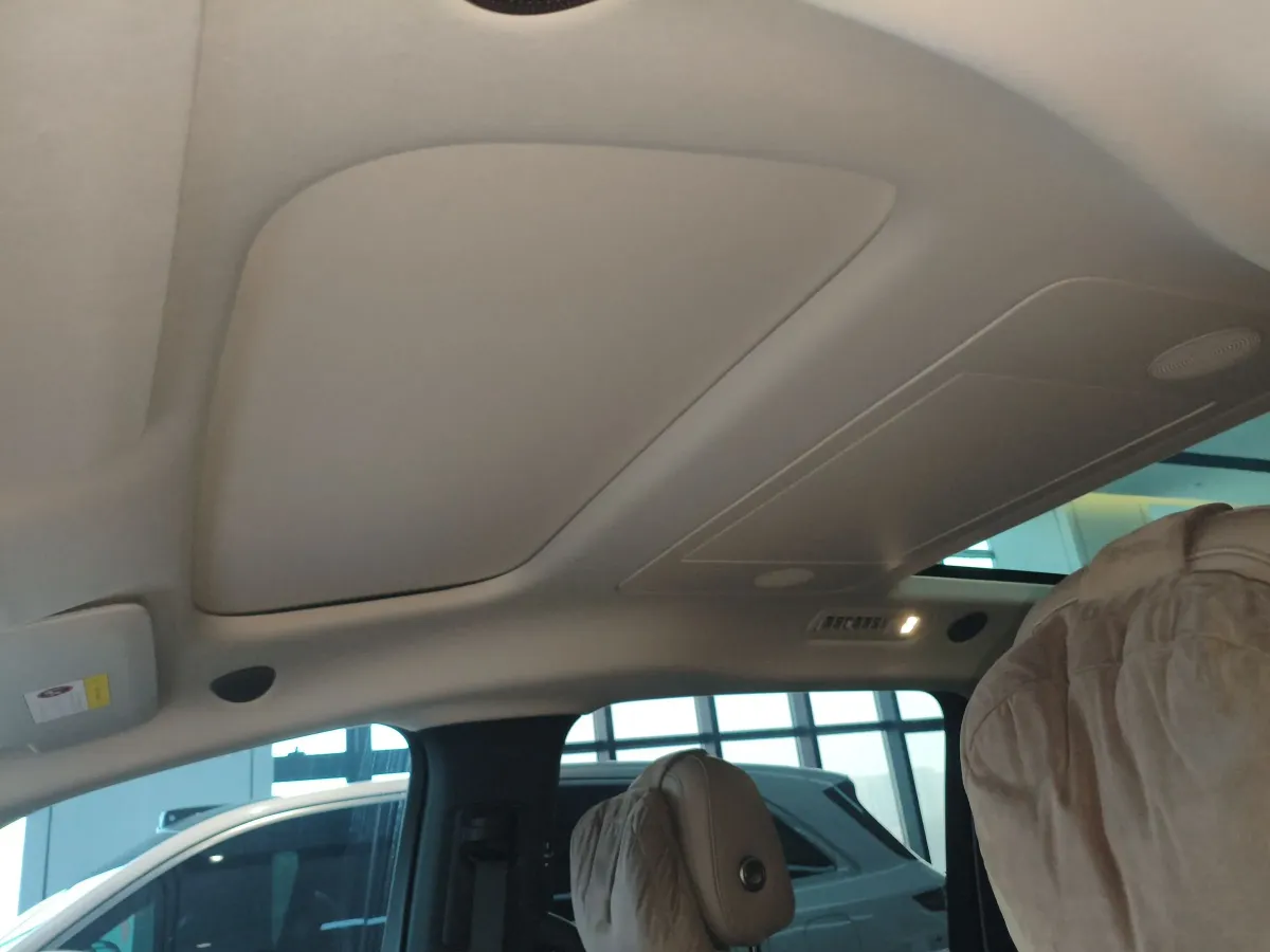 2025 Li MEGA BEV,autocango,china used car exporter,china ev exporter,chinese used car exporter,chinese used ev exporter