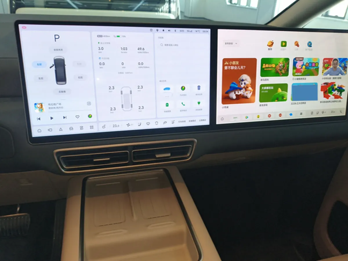 2025 Li MEGA BEV,autocango,china used car exporter,china ev exporter,chinese used car exporter,chinese used ev exporter