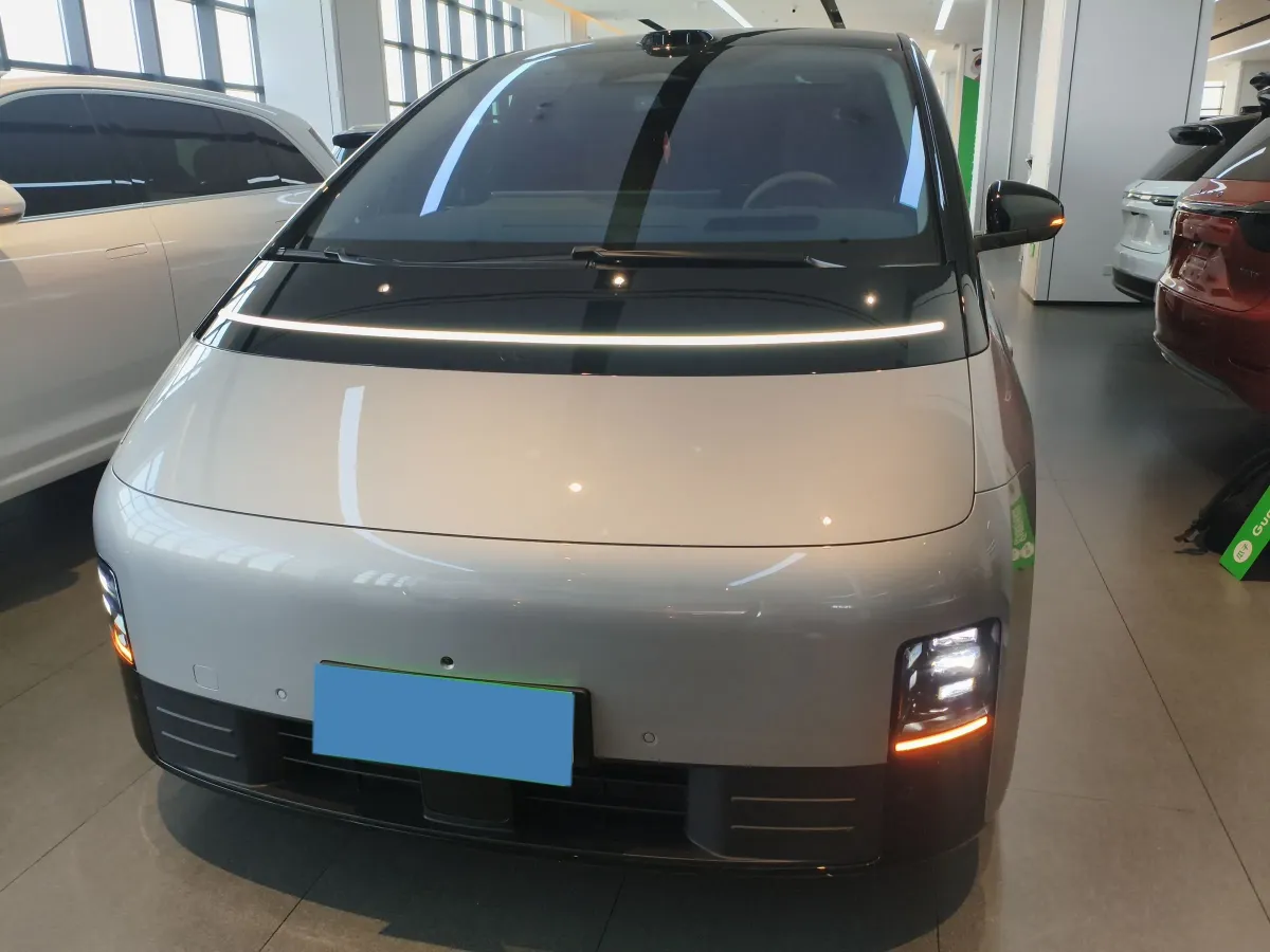2025 Li MEGA BEV,autocango,china used car exporter,china ev exporter,chinese used car exporter,chinese used ev exporter