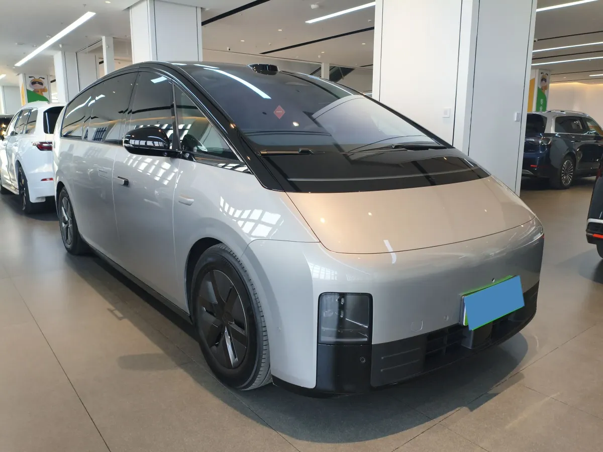 2025 Li MEGA BEV,autocango,china used car exporter,china ev exporter,chinese used car exporter,chinese used ev exporter