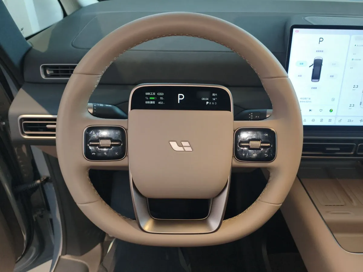 2025 Li MEGA BEV,autocango,china used car exporter,china ev exporter,chinese used car exporter,chinese used ev exporter