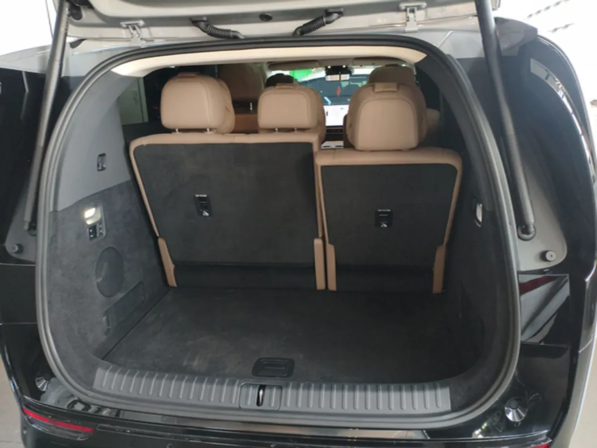 2025 Li MEGA BEV,autocango,china used car exporter,china ev exporter,chinese used car exporter,chinese used ev exporter